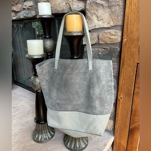 Carla Mancini tote